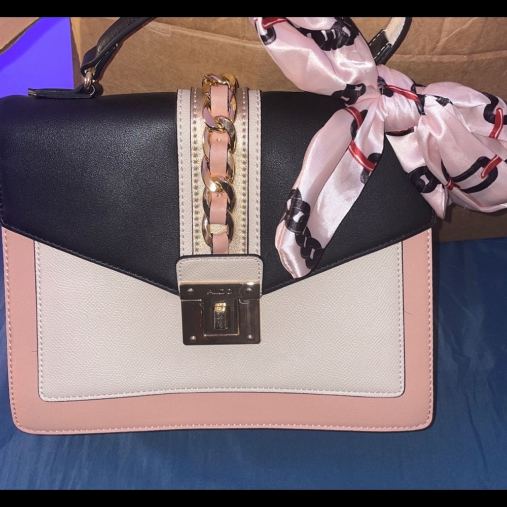 Aldo Handbag